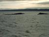 The Goths as seen from Pierhead Limekilns